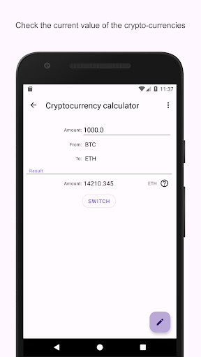 Investment Calculator screenshot image 3_Popularmodapk.com