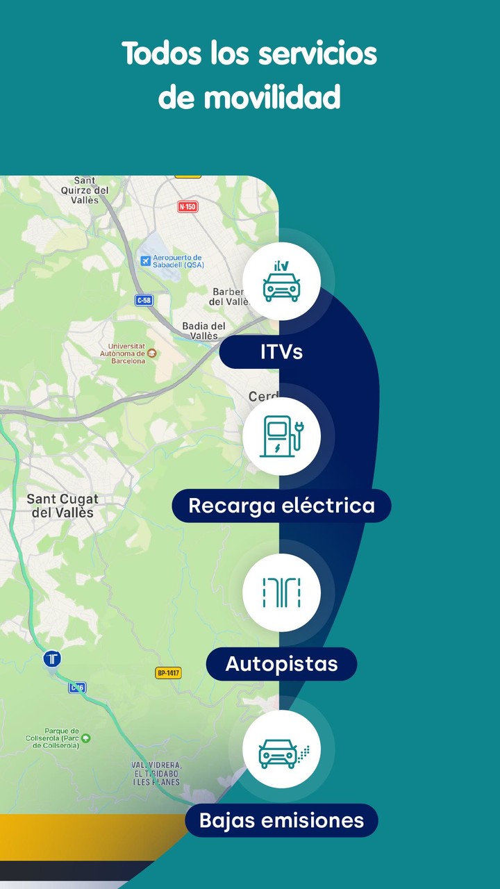 Bip&Drive Parking, Gas Station screenshot image 21_Popularmodapk.com