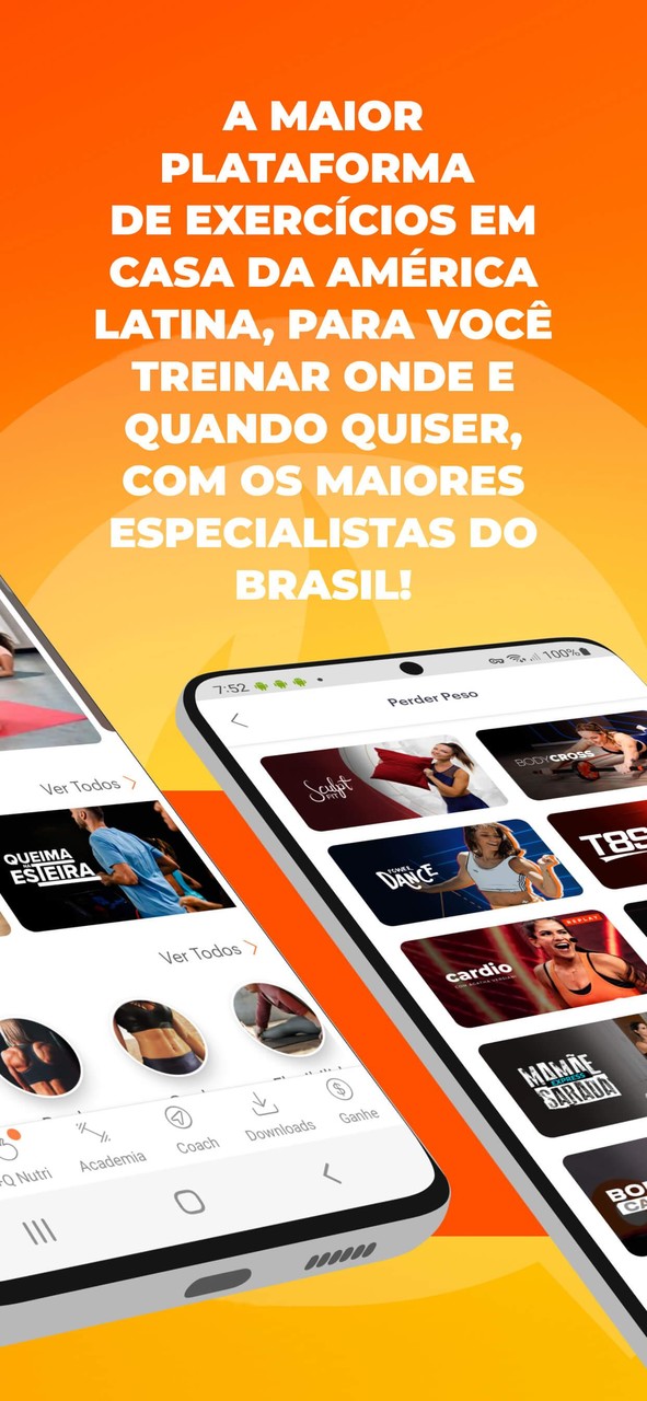 Queima Diária screenshot image 7_Popularmodapk.com