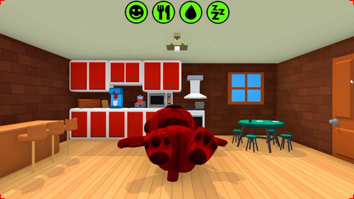 Talking Pablo Scary screenshot image 4_Popularmodapk.com