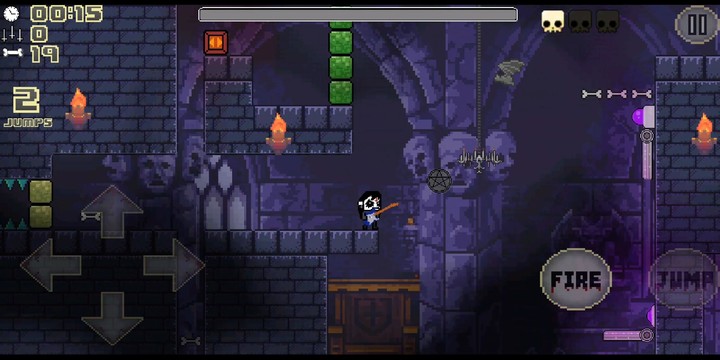 金属混乱破解版<span>(mod)</span> screenshot image 20_Popularmodapk.com