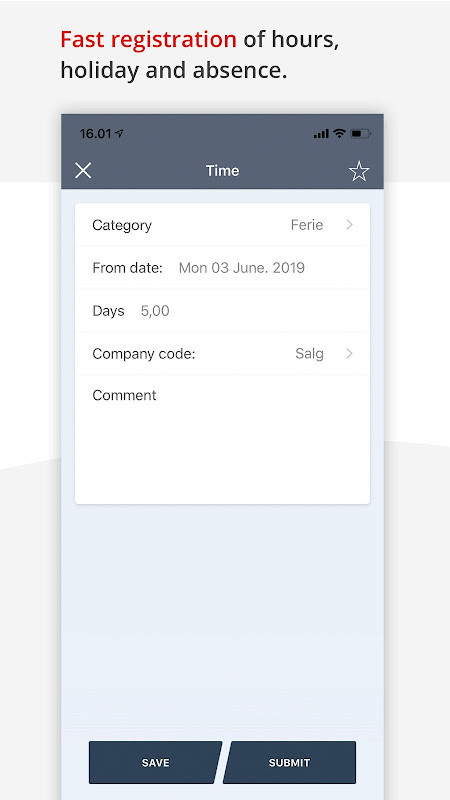 Acubiz One screenshot image 5_Popularmodapk.com