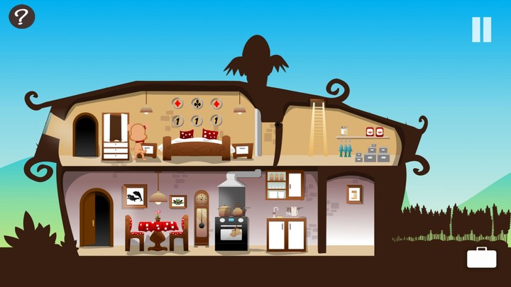 Tiny Story 1 Adventure lite screenshot image 3_Popularmodapk.com