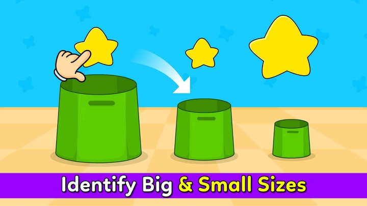 Toddler Games for 2-3 Year Old screenshot image 5_Popularmodapk.com