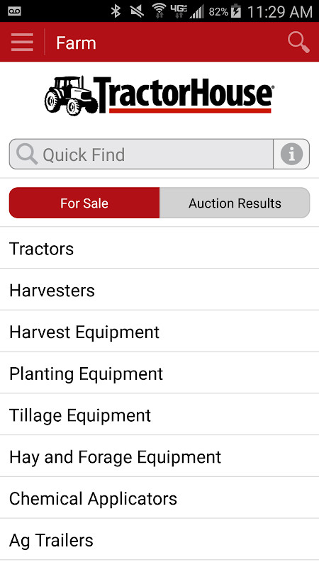 TractorHouse screenshot image 3_Popularmodapk.com