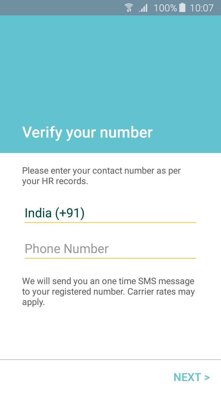 IIM Gpm screenshot image 1_Popularmodapk.com