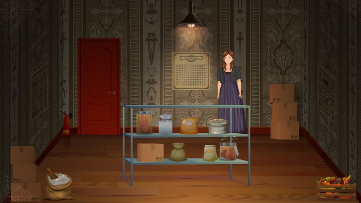 Stop Fear: Survival horror screenshot image 3_Popularmodapk.com