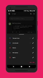 Strong Vibration App Vibrator screenshot image 5_Popularmodapk.com