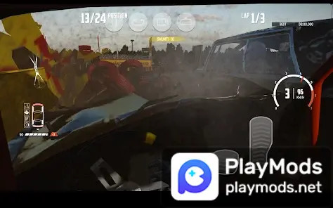 Wreckfest (data)<span>(Unlock All DLC)</span> screenshot image 1_Popularmodapk.com
