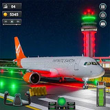 Sky Pilot 3D : Airplane Game<span>(Unlimited Money)</span>1.1_Popularmodapk.com