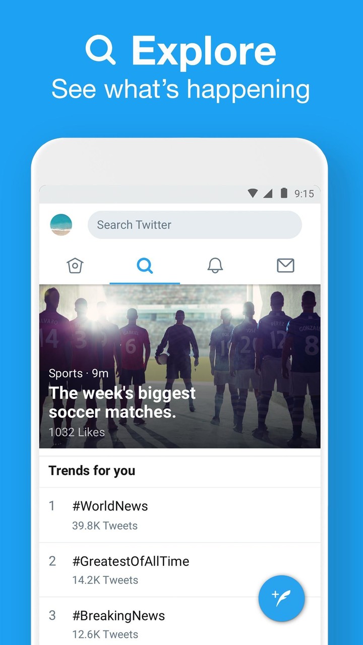 X screenshot image 7_Popularmodapk.com