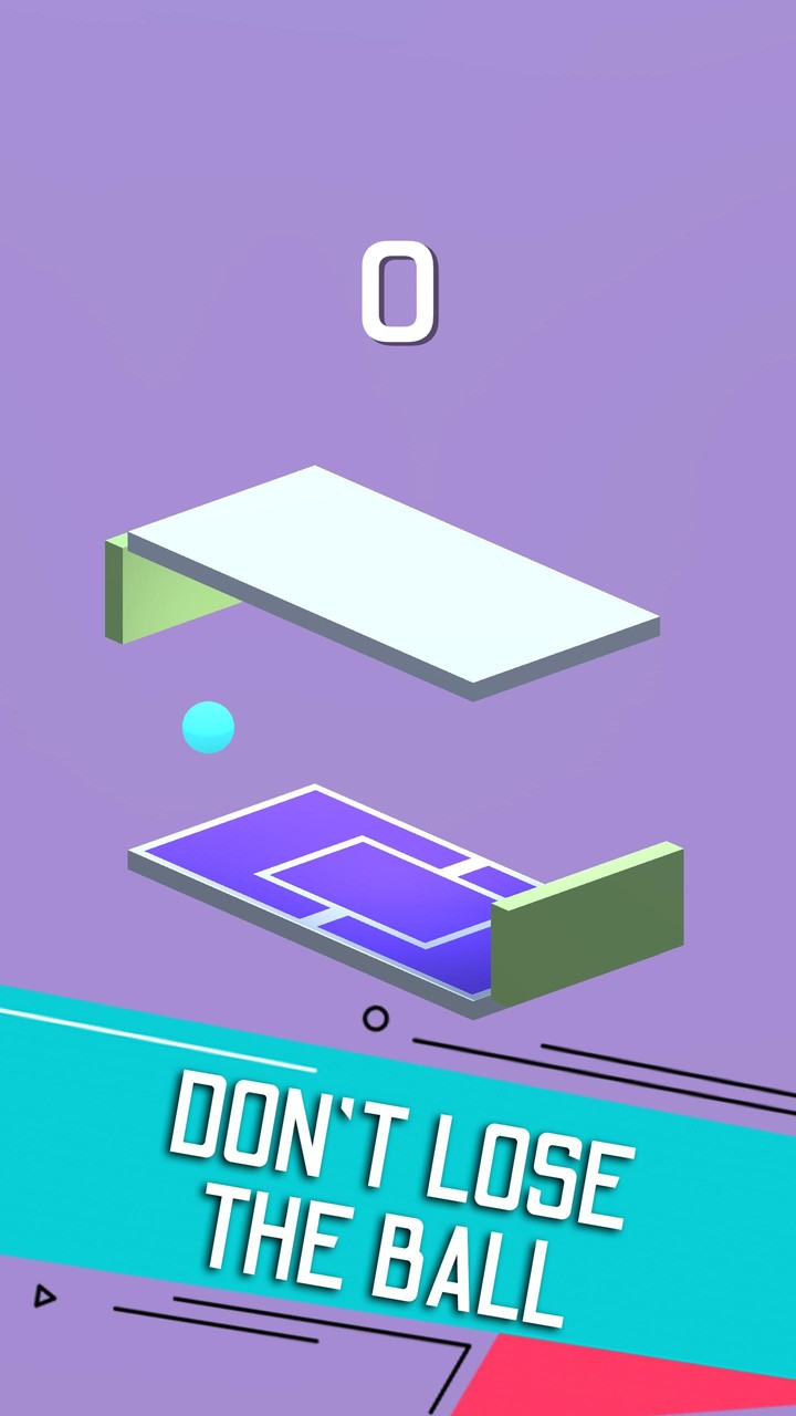 Selfpong screenshot image 4_Popularmodapk.com