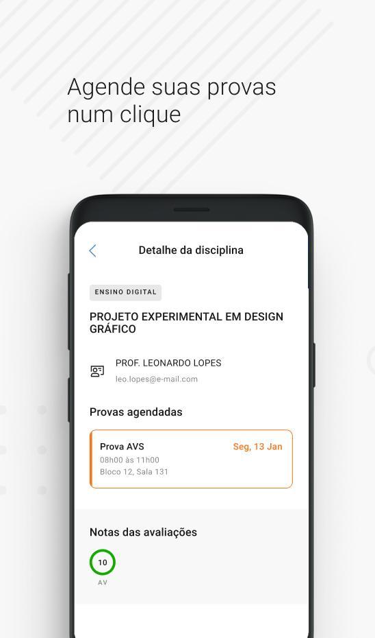 SELECT Certs screenshot image 6_Popularmodapk.com
