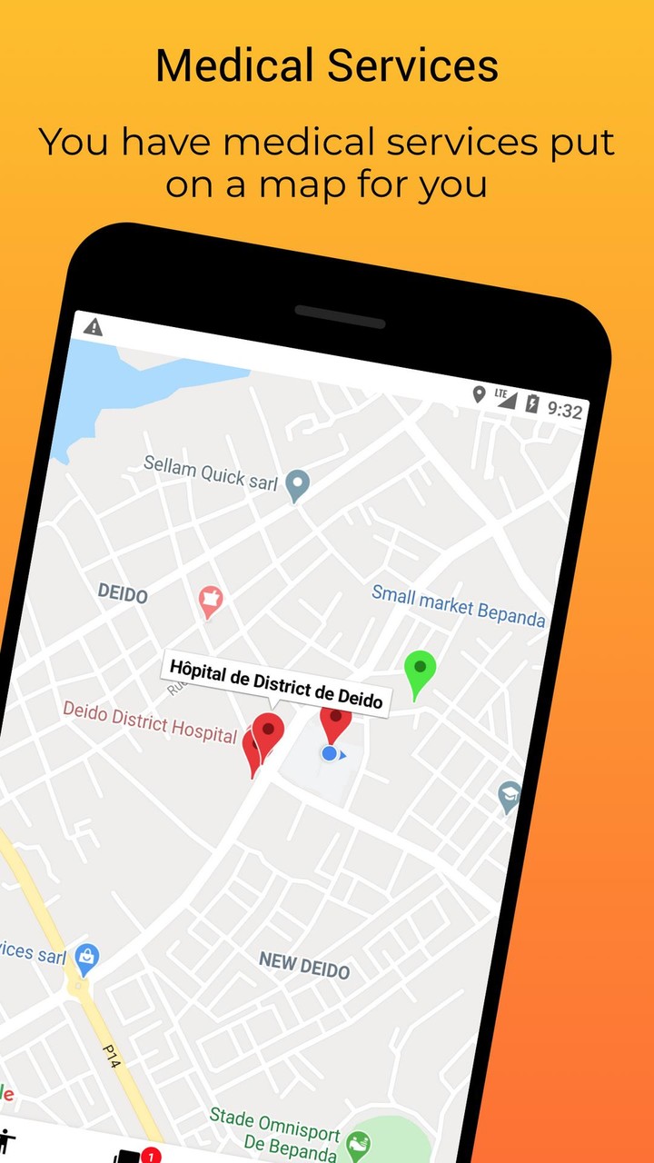 Meudocta - Doctors at your fingertips screenshot image 12_Popularmodapk.com