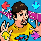 FNF Pop Battle Funkin Showtime1.1.4_Popularmodapk.com