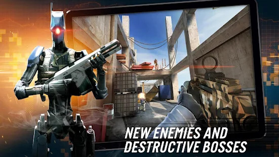 杀手：狙击之神破解版<span>(mod)</span> screenshot image 14_Popularmodapk.com