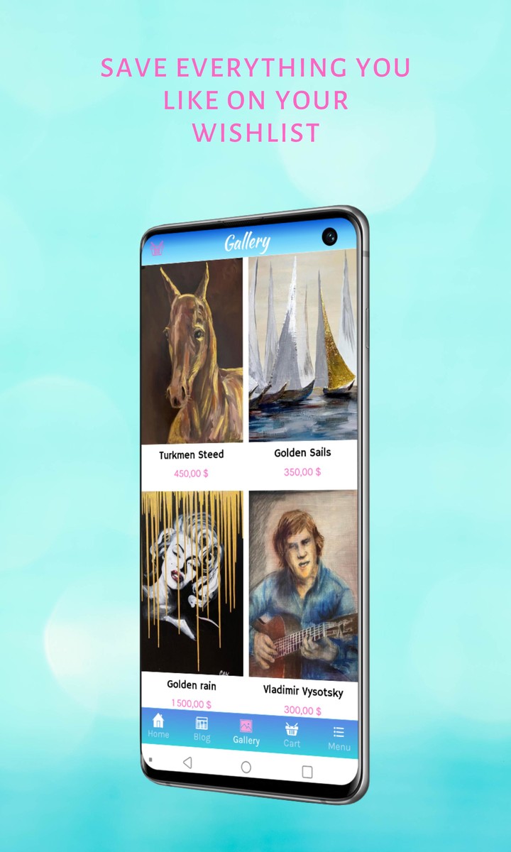 Olga'S Art + screenshot image 8_Popularmodapk.com