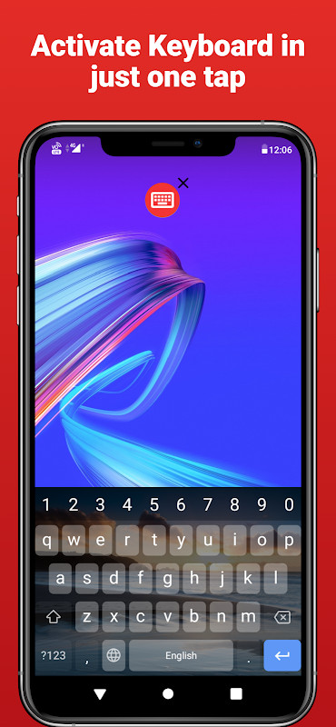 iGame:Game Keyboard for cheats screenshot image 23_Popularmodapk.com