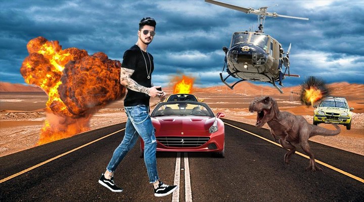 Action Movies photo effects editor fx maker screenshot image 25_Popularmodapk.com