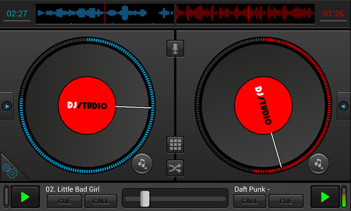 DJ Studio 5 - Skin Bundle<span>(Paid for free)</span> screenshot image 4_Popularmodapk.com