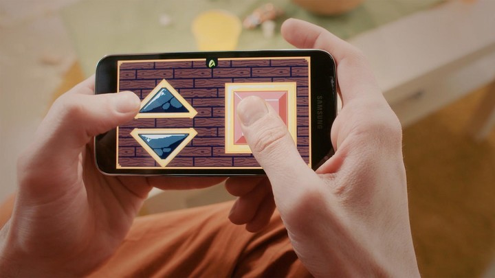 Castle Hustle screenshot image 4_Popularmodapk.com