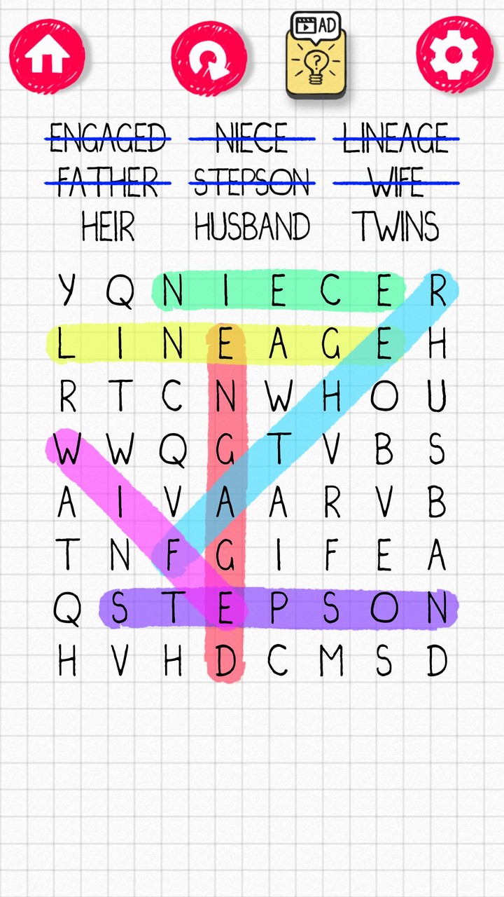 커플다이스 - 주사위 2개로 하는 놀이 screenshot image 3_Popularmodapk.com