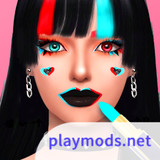 Makeup Artist: Makeup Games<span>(Premium Unlocked)</span>1.3.6_Popularmodapk.com