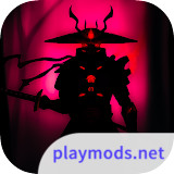 Ninja Warrior Shadow Avengers<span>(Speed change)</span>2.1.0_Popularmodapk.com