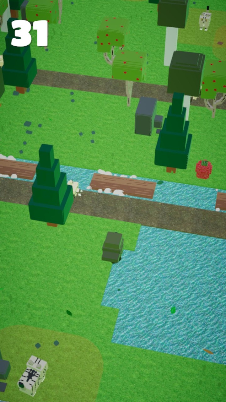 Kiwi Hop screenshot image 5_Popularmodapk.com