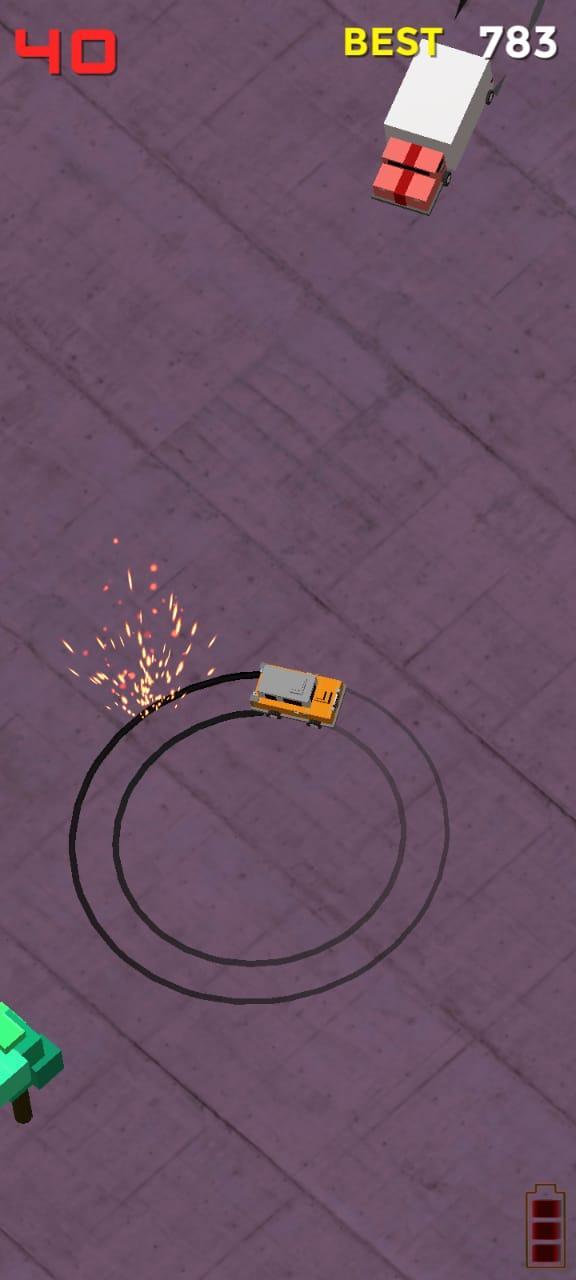 car crasher screenshot image 5_Popularmodapk.com