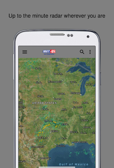 WAFF 48 Local News screenshot image 7_Popularmodapk.com