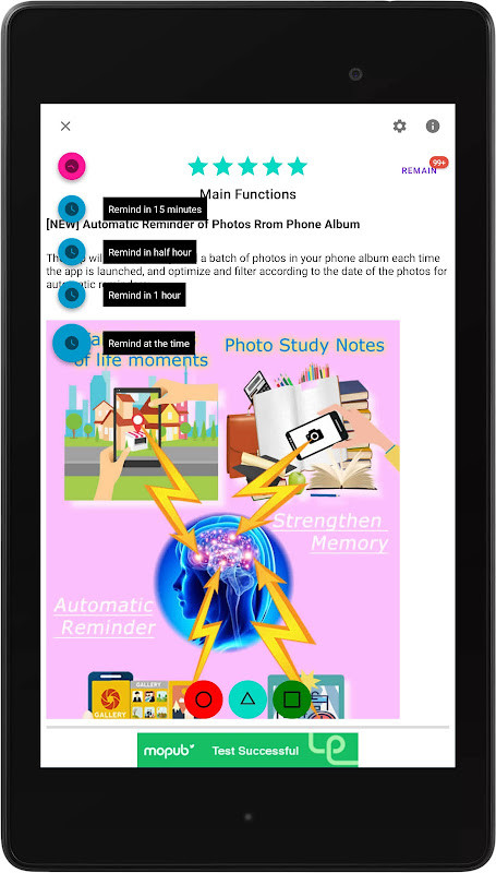 Squid Game Flashcard Maker screenshot image 10_Popularmodapk.com