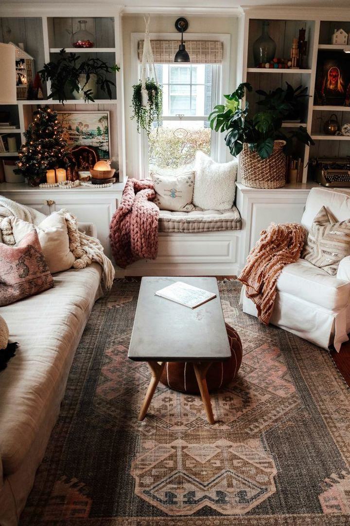 Cozy Living Room screenshot image 7_Popularmodapk.com