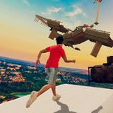 Only Go Up! Sky Parkour games1.0.5_Popularmodapk.com
