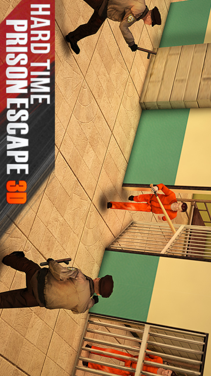 暴力越狱破解版<span>(mod)</span> screenshot image 12_Popularmodapk.com