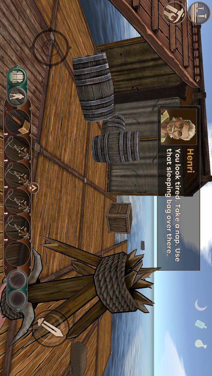 最后的特立独行破解版<span>(mod)</span> screenshot image 6_Popularmodapk.com