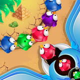 Bird Blast - Marble Legend<span>(Unlimited money)</span>1.2_Popularmodapk.com