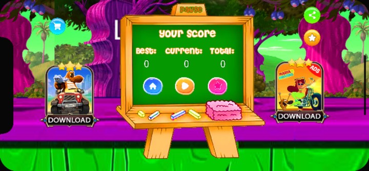 wolfoo adventure screenshot image 4_Popularmodapk.com