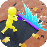 Street Cleaner0.23_Popularmodapk.com