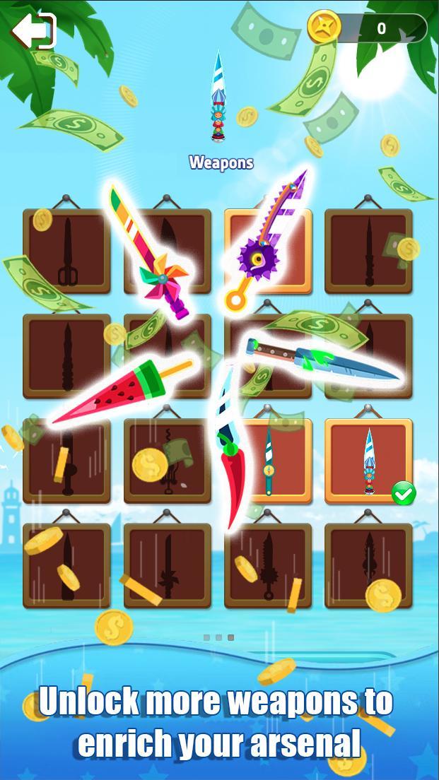 Money Shooting screenshot image 10_Popularmodapk.com