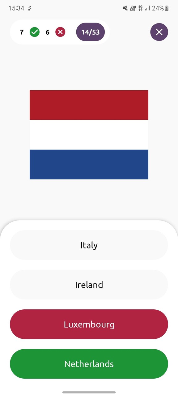 GeoMaster screenshot image 2_Popularmodapk.com