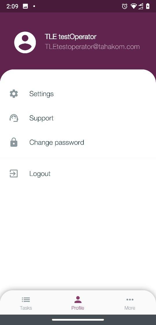 Rased (راصــد) screenshot image 8_Popularmodapk.com