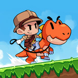 Meno Adventure: Dino Go Island<span>(Unlimited Coins)</span>0.6.6_Popularmodapk.com