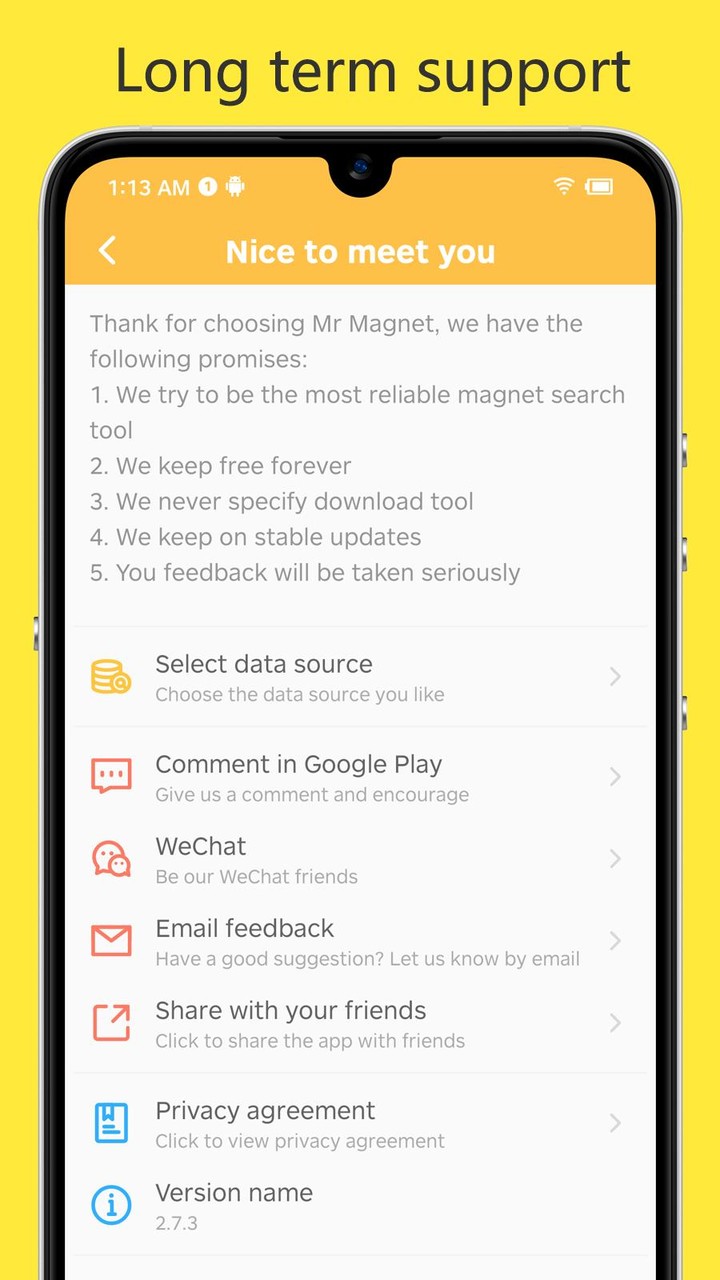 Live Video Chat With Sexy Girls screenshot image 5_Popularmodapk.com