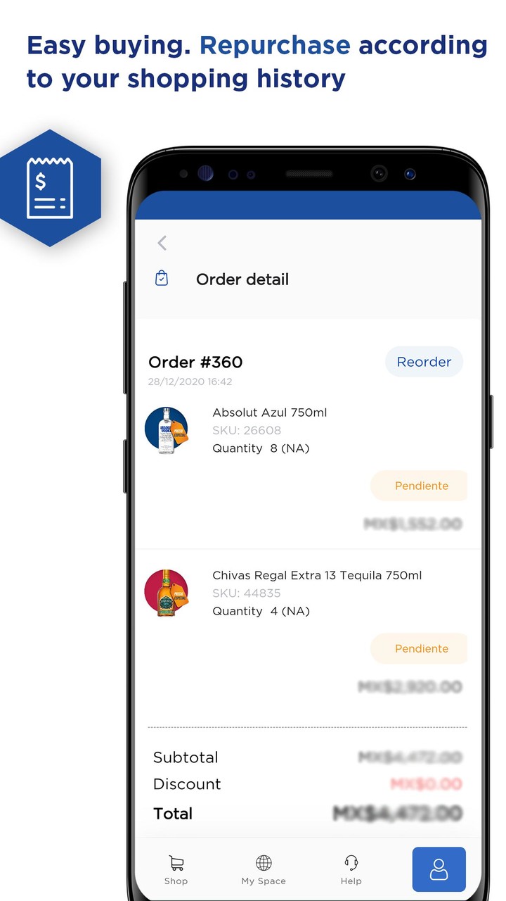 Easy24 screenshot image 5_Popularmodapk.com