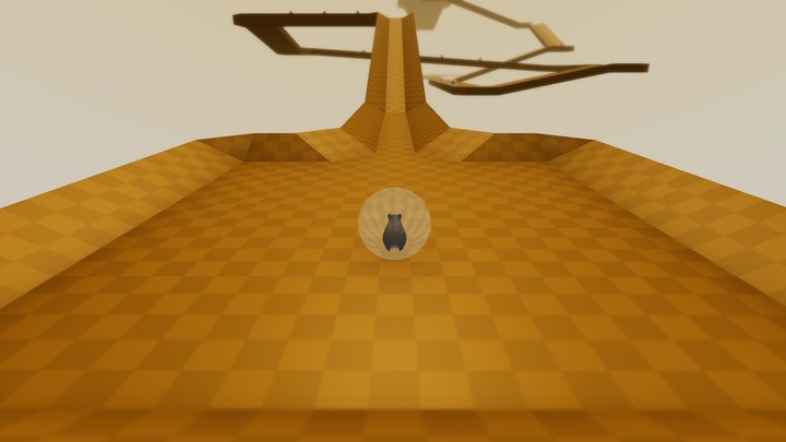 HAMMY screenshot image 1_Popularmodapk.com