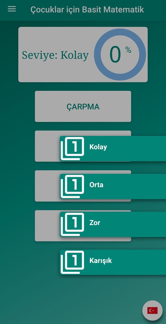 Temel Matematik screenshot image 3_Popularmodapk.com