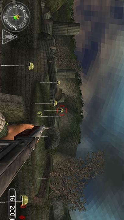 Call of Duty:Roads to Victory<span>(Kill with one blow)</span> screenshot image 10_Popularmodapk.com