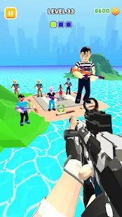 Helicopter Save The Girl<span>(Get rewarded without watching ads)</span> screenshot image 26_Popularmodapk.com