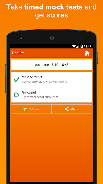 Rasoi Cheddar screenshot image 4_Popularmodapk.com